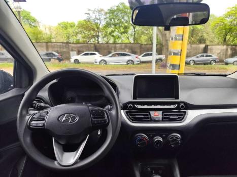 HYUNDAI HB 20 Hatch 1.0 12V 4P GL FLEX COMFORT, Foto 7