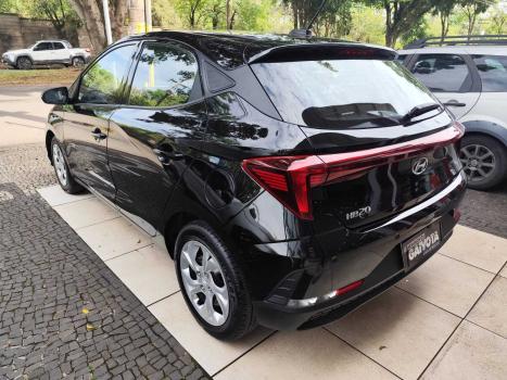 HYUNDAI HB 20 Hatch 1.0 12V 4P GL FLEX COMFORT, Foto 8
