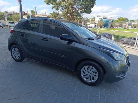 HYUNDAI HB 20 Hatch 1.0 12V 4P FLEX UNIQUE, Foto 1