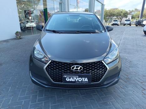 HYUNDAI HB 20 Hatch 1.0 12V 4P FLEX UNIQUE, Foto 2
