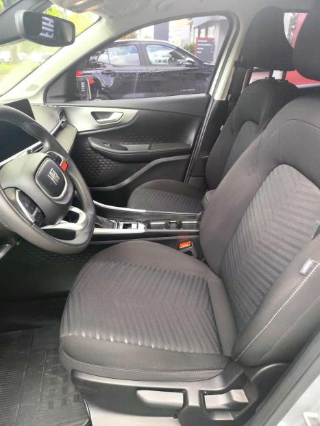 HYUNDAI HB 20 Hatch 1.0 12V 4P FLEX UNIQUE, Foto 4