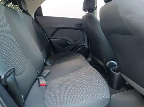HYUNDAI HB 20 Hatch 1.0 12V 4P FLEX UNIQUE, Foto 5