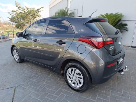 HYUNDAI HB 20 Hatch 1.0 12V 4P FLEX UNIQUE, Foto 6