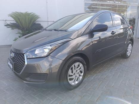 HYUNDAI HB 20 Hatch 1.0 12V 4P FLEX UNIQUE, Foto 8
