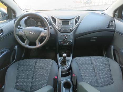 HYUNDAI HB 20 Hatch 1.0 12V 4P FLEX UNIQUE, Foto 9