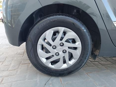 HYUNDAI HB 20 Hatch 1.0 12V 4P FLEX UNIQUE, Foto 10