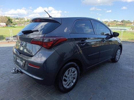 HYUNDAI HB 20 Hatch 1.0 12V 4P FLEX UNIQUE, Foto 11