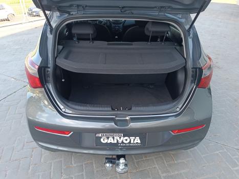 HYUNDAI HB 20 Hatch 1.0 12V 4P FLEX UNIQUE, Foto 12