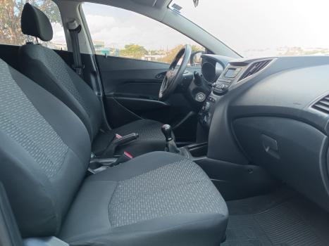 HYUNDAI HB 20 Hatch 1.0 12V 4P FLEX UNIQUE, Foto 13