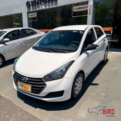 HYUNDAI HB 20 Hatch 1.0 12V 4P FLEX COMFORT, Foto 2