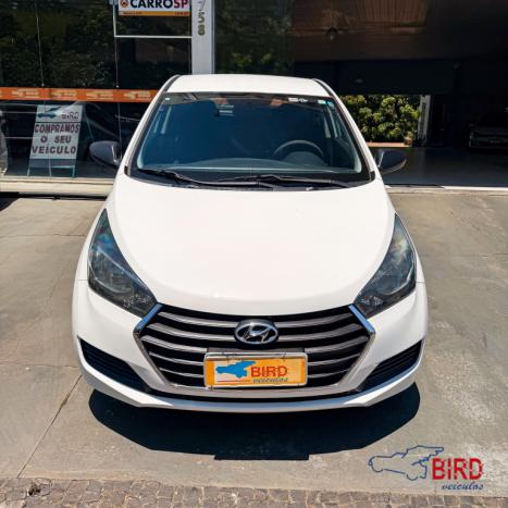 HYUNDAI HB 20 Hatch 1.0 12V 4P FLEX COMFORT, Foto 3