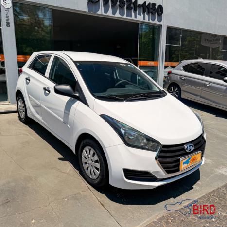 HYUNDAI HB 20 Hatch 1.0 12V 4P FLEX COMFORT, Foto 4