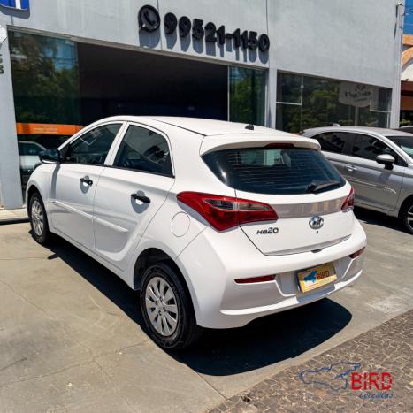 HYUNDAI HB 20 Hatch 1.0 12V 4P FLEX COMFORT, Foto 5