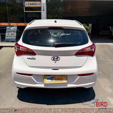 HYUNDAI HB 20 Hatch 1.0 12V 4P FLEX COMFORT, Foto 6