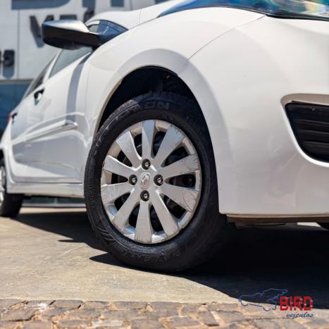 HYUNDAI HB 20 Hatch 1.0 12V 4P FLEX COMFORT, Foto 7