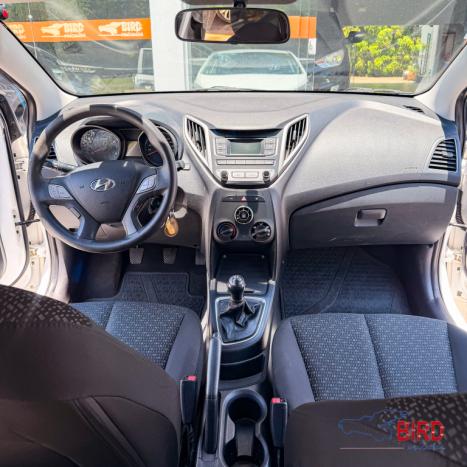 HYUNDAI HB 20 Hatch 1.0 12V 4P FLEX COMFORT, Foto 8