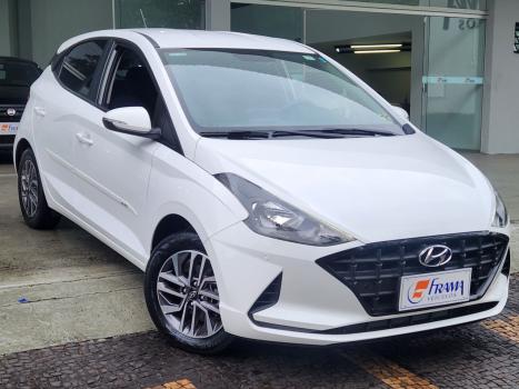 HYUNDAI HB 20 Hatch 1.6 16V 4P FLEX VISION AUTOMÁTICO, Foto 2