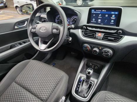 HYUNDAI HB 20 Hatch 1.6 16V 4P FLEX VISION AUTOMÁTICO, Foto 7