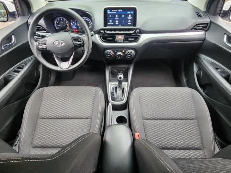 HYUNDAI HB 20 Hatch 1.6 16V 4P FLEX VISION AUTOMÁTICO, Foto 8