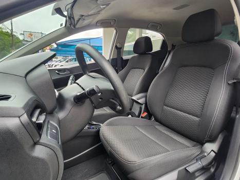 HYUNDAI HB 20 Hatch 1.6 16V 4P FLEX VISION AUTOMÁTICO, Foto 9