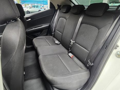 HYUNDAI HB 20 Hatch 1.6 16V 4P FLEX VISION AUTOMÁTICO, Foto 10