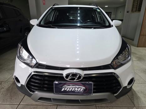 HYUNDAI HB 20 Hatch X 1.6 16V 4P STYLE FLEX AUTOMÁTICO, Foto 1