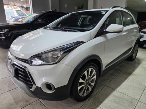 HYUNDAI HB 20 Hatch X 1.6 16V 4P STYLE FLEX AUTOMÁTICO, Foto 2
