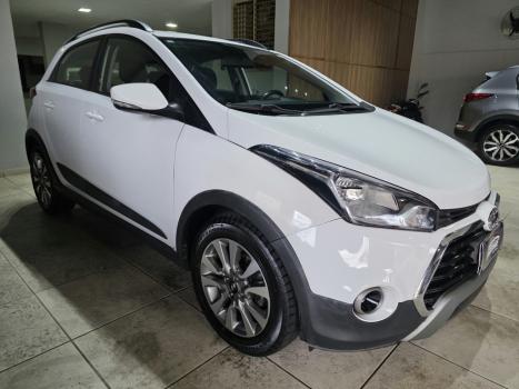 HYUNDAI HB 20 Hatch X 1.6 16V 4P STYLE FLEX AUTOMÁTICO, Foto 3