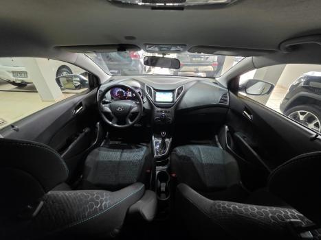 HYUNDAI HB 20 Hatch X 1.6 16V 4P STYLE FLEX AUTOMÁTICO, Foto 7