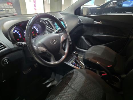 HYUNDAI HB 20 Hatch X 1.6 16V 4P STYLE FLEX AUTOMÁTICO, Foto 8