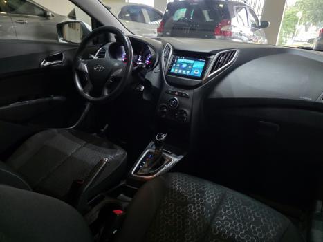 HYUNDAI HB 20 Hatch X 1.6 16V 4P STYLE FLEX AUTOMÁTICO, Foto 9