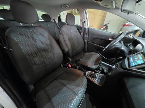 HYUNDAI HB 20 Hatch X 1.6 16V 4P STYLE FLEX AUTOMÁTICO, Foto 10