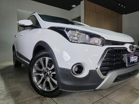 HYUNDAI HB 20 Hatch X 1.6 16V 4P STYLE FLEX AUTOMÁTICO, Foto 15