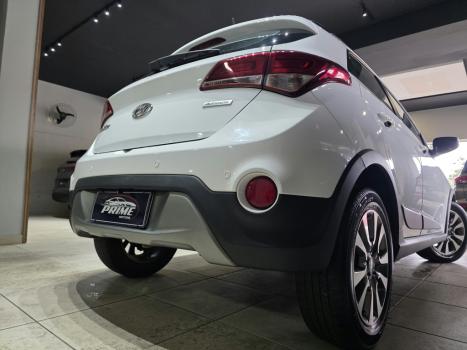 HYUNDAI HB 20 Hatch X 1.6 16V 4P STYLE FLEX AUTOMÁTICO, Foto 16