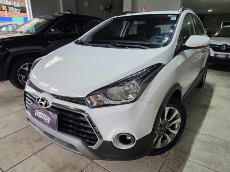 HYUNDAI HB 20 Hatch X 1.6 16V 4P STYLE FLEX AUTOMÁTICO, Foto 18