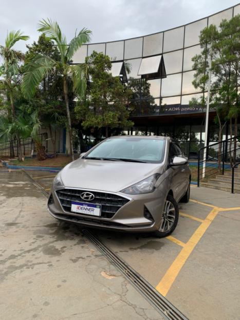 HYUNDAI HB 20 Sedan 1.0 12V 4P FLEX TGDI TURBO EVOLUTION AUTOMTICO, Foto 2