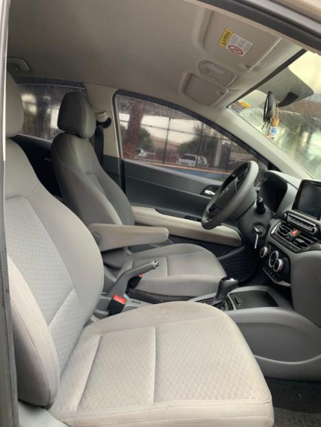 HYUNDAI HB 20 Sedan 1.0 12V 4P FLEX TGDI TURBO EVOLUTION AUTOMTICO, Foto 8