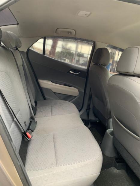 HYUNDAI HB 20 Sedan 1.0 12V 4P FLEX TGDI TURBO EVOLUTION AUTOMTICO, Foto 9