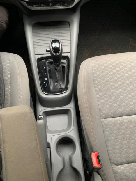 HYUNDAI HB 20 Sedan 1.0 12V 4P FLEX TGDI TURBO EVOLUTION AUTOMTICO, Foto 12