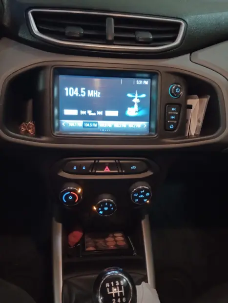 HYUNDAI HB 20 Sedan 1.6 16V 4P FLEX COMFORT STYLE, Foto 1