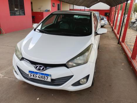 HYUNDAI HB 20 Sedan 1.6 16V 4P FLEX COMFORT STYLE, Foto 6