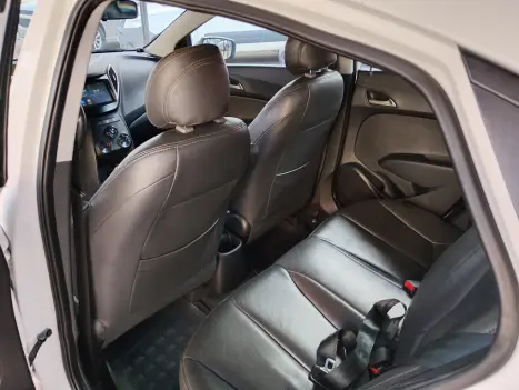 HYUNDAI HB 20 Sedan 1.6 16V 4P FLEX COMFORT STYLE, Foto 8