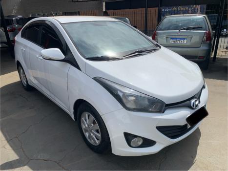 HYUNDAI HB 20 Sedan 1.0 12V 4P FLEX COMFORT STYLE, Foto 2