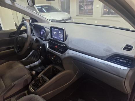 HYUNDAI HB 20 Sedan 1.0 12V 4P FLEX VISION, Foto 9