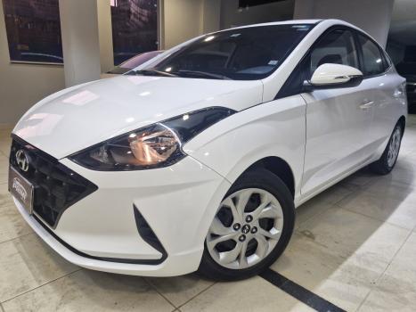 HYUNDAI HB 20 Sedan 1.0 12V 4P FLEX VISION, Foto 11