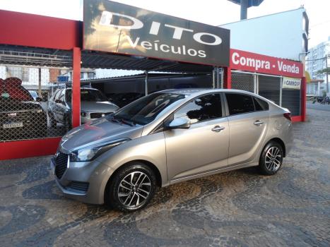 HYUNDAI HB 20 Sedan 1.6 16V 4P FLEX COMFORT AUTOMÁTICO, Foto 1 HYUNDAI HB 20 Sedan 1.6 16V 4P FLEX COMFORT AUTOMÁTICO, Foto 1