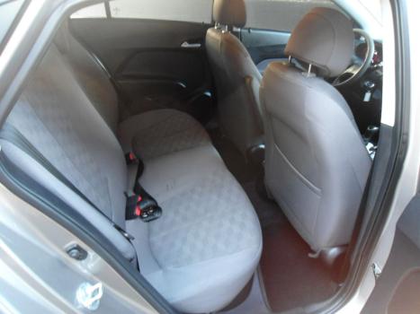 HYUNDAI HB 20 Sedan 1.6 16V 4P FLEX COMFORT AUTOMÁTICO, Foto 7 HYUNDAI HB 20 Sedan 1.6 16V 4P FLEX COMFORT AUTOMÁTICO, Foto 7