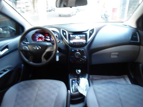 HYUNDAI HB 20 Sedan 1.6 16V 4P FLEX COMFORT AUTOMÁTICO, Foto 8 HYUNDAI HB 20 Sedan 1.6 16V 4P FLEX COMFORT AUTOMÁTICO, Foto 8