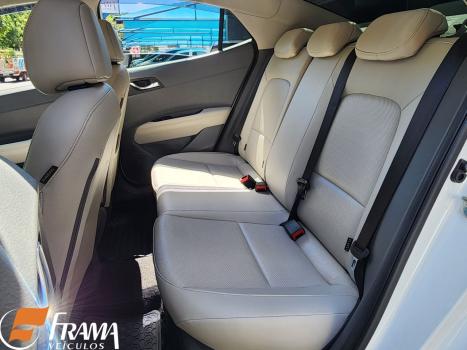 HYUNDAI HB 20 Sedan 1.0 12V 4P FLEX TGDI TURBO DIAMOND AUTOMTICO, Foto 8