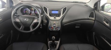 HYUNDAI HB 20 Sedan 1.6 16V 4P FLEX COMFORT PLUS, Foto 2